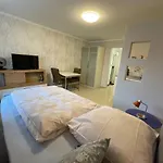 Humboldtstr Apartment Hannover
