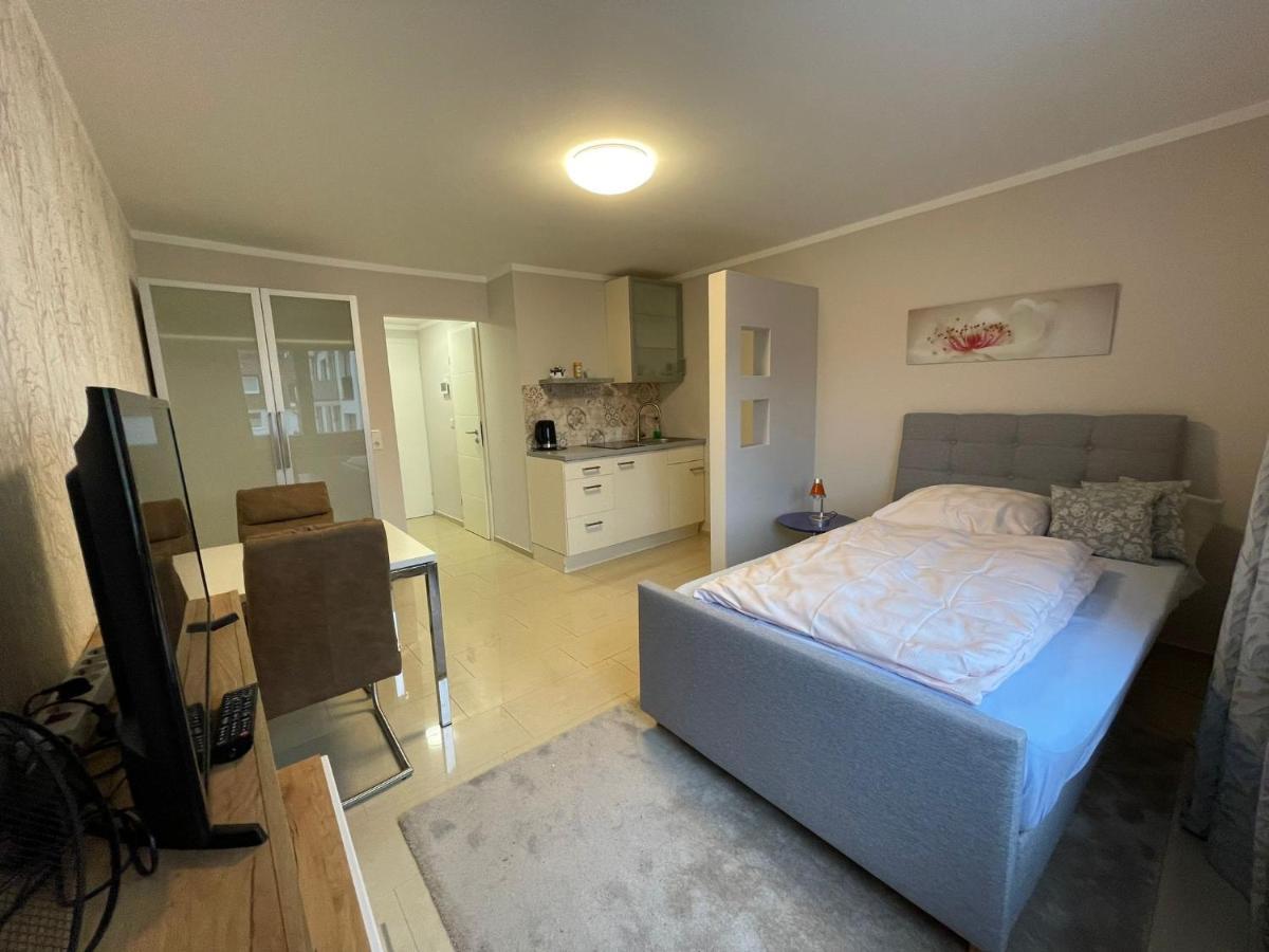 Appartement Humboldtstr Hannover