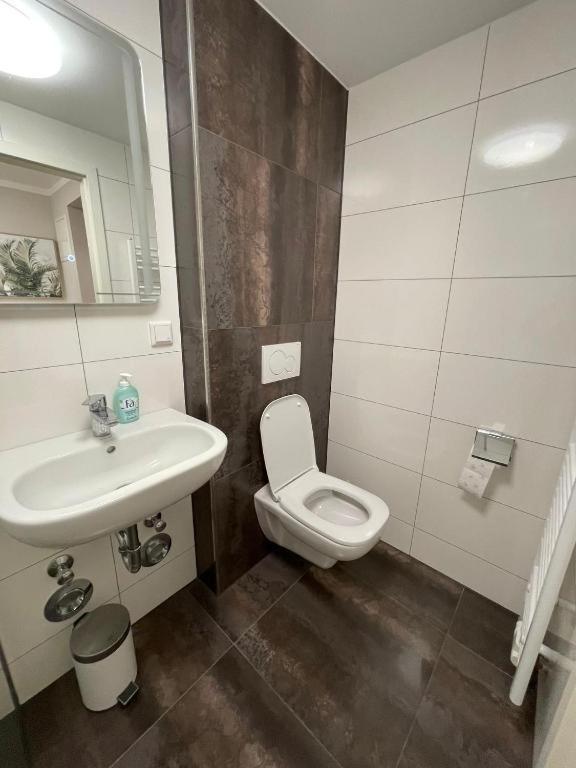 Appartement Humboldtstr *