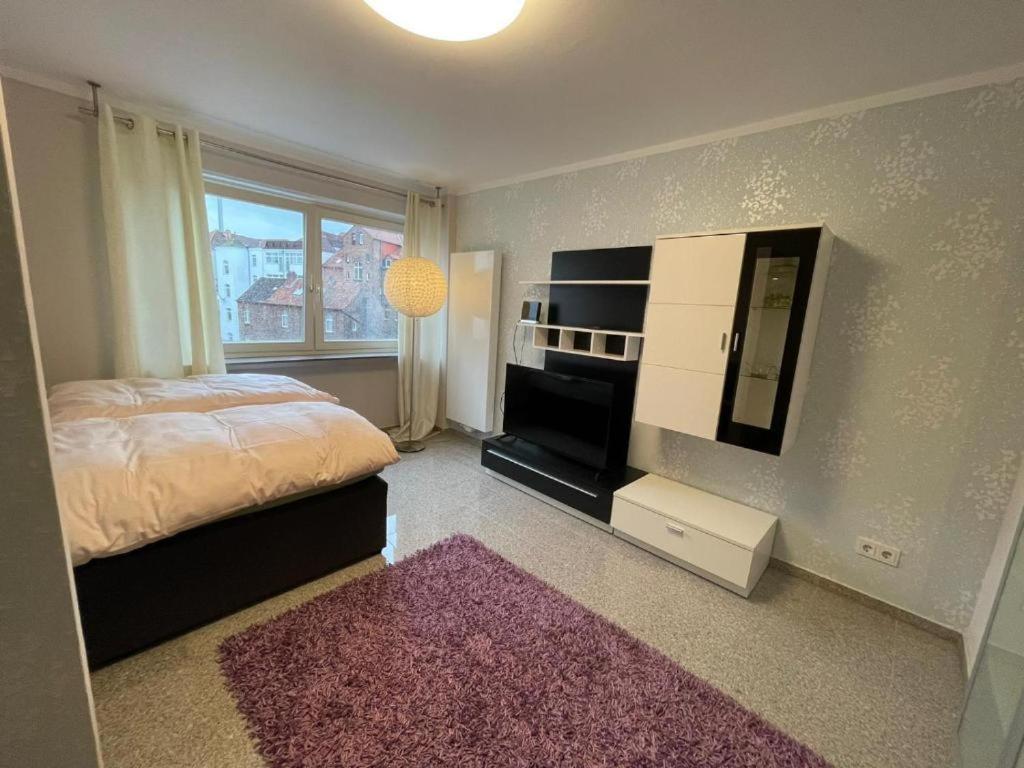 Humboldtstr Appartement