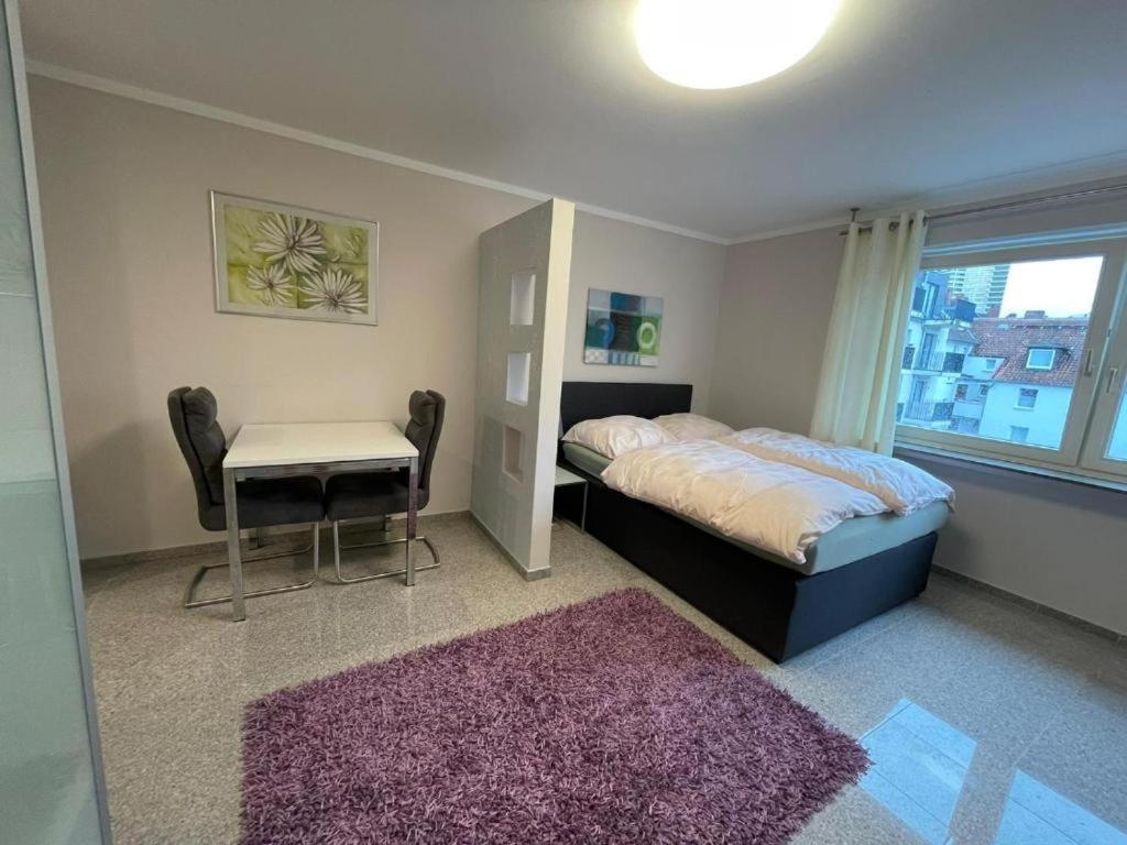 Humboldtstr Appartement