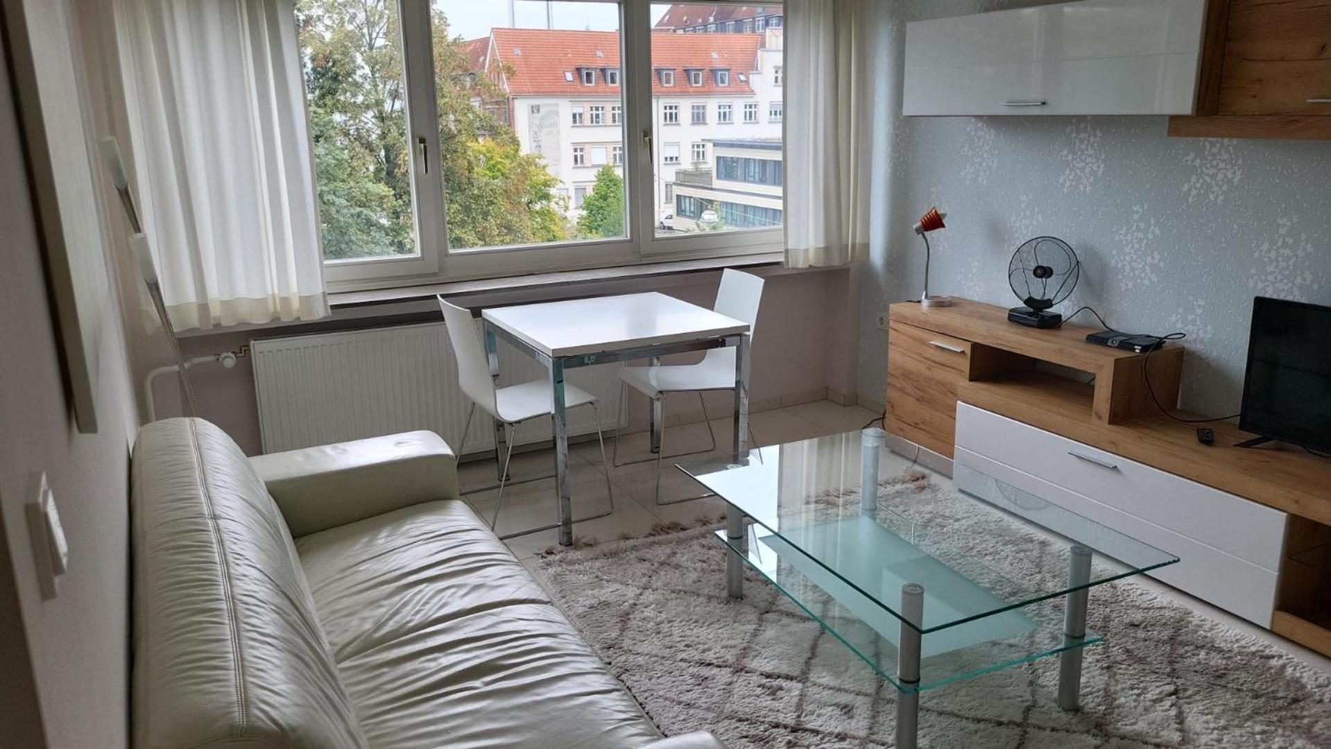 Appartement Humboldtstr