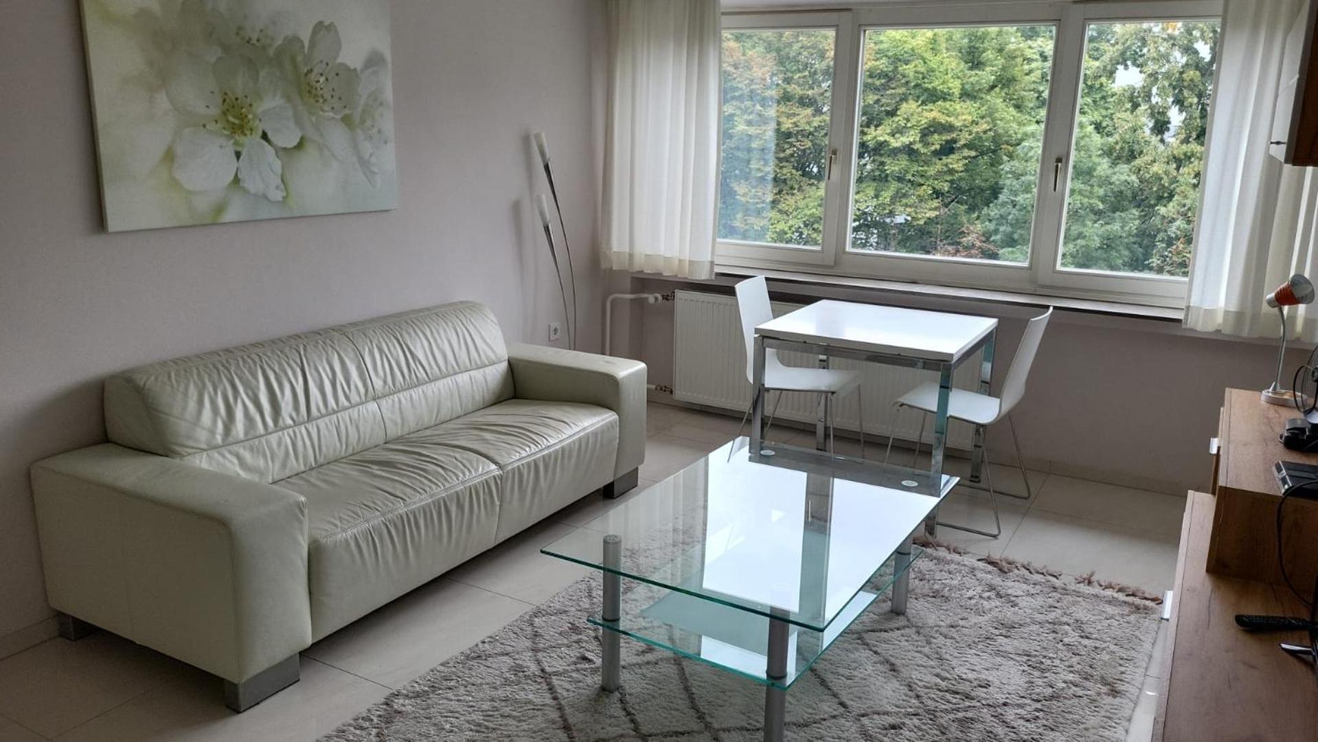 Humboldtstr Appartement *