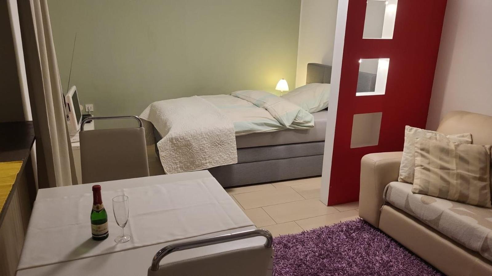 Humboldtstr Appartement Hannover