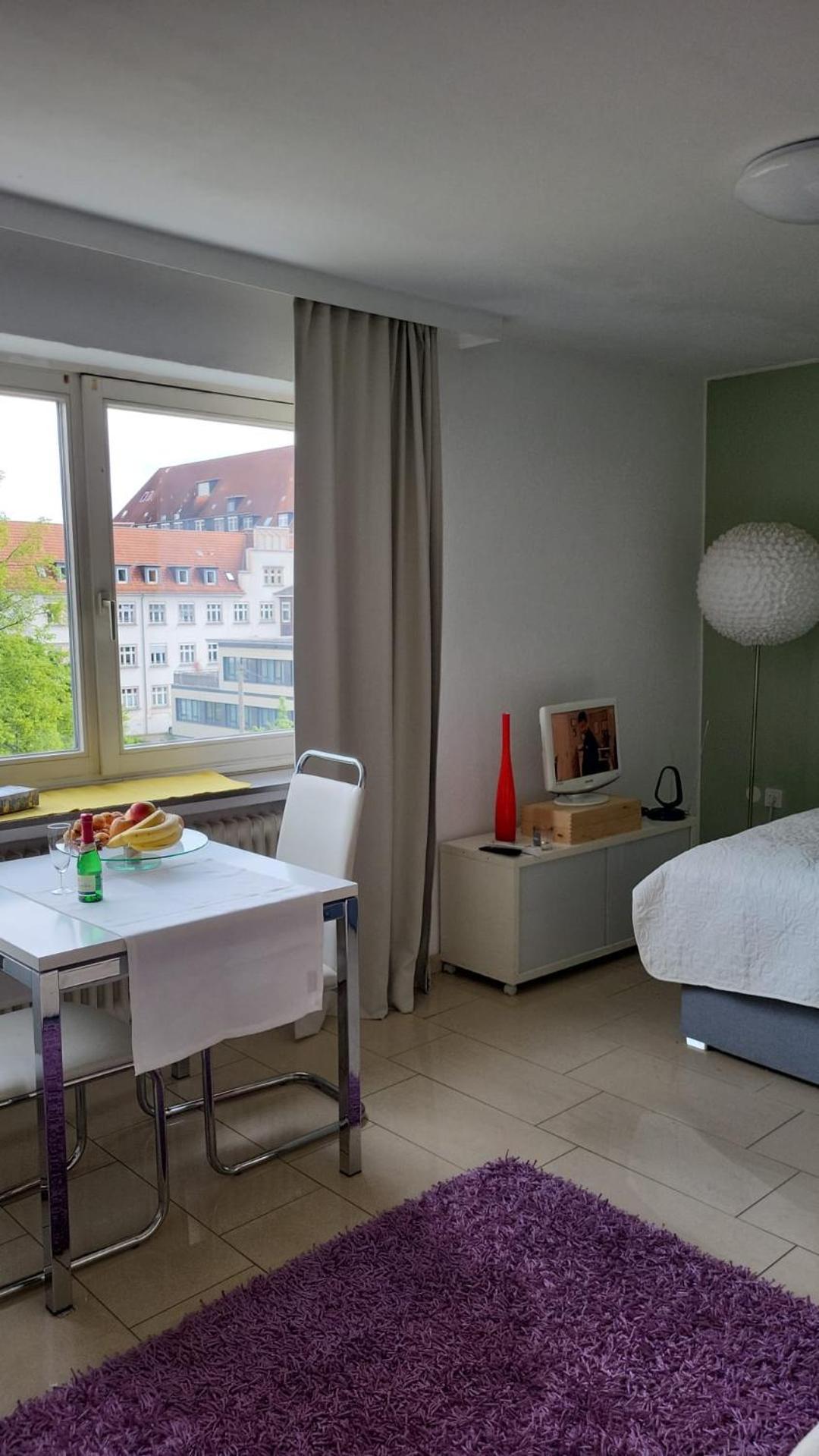 Appartement Humboldtstr *