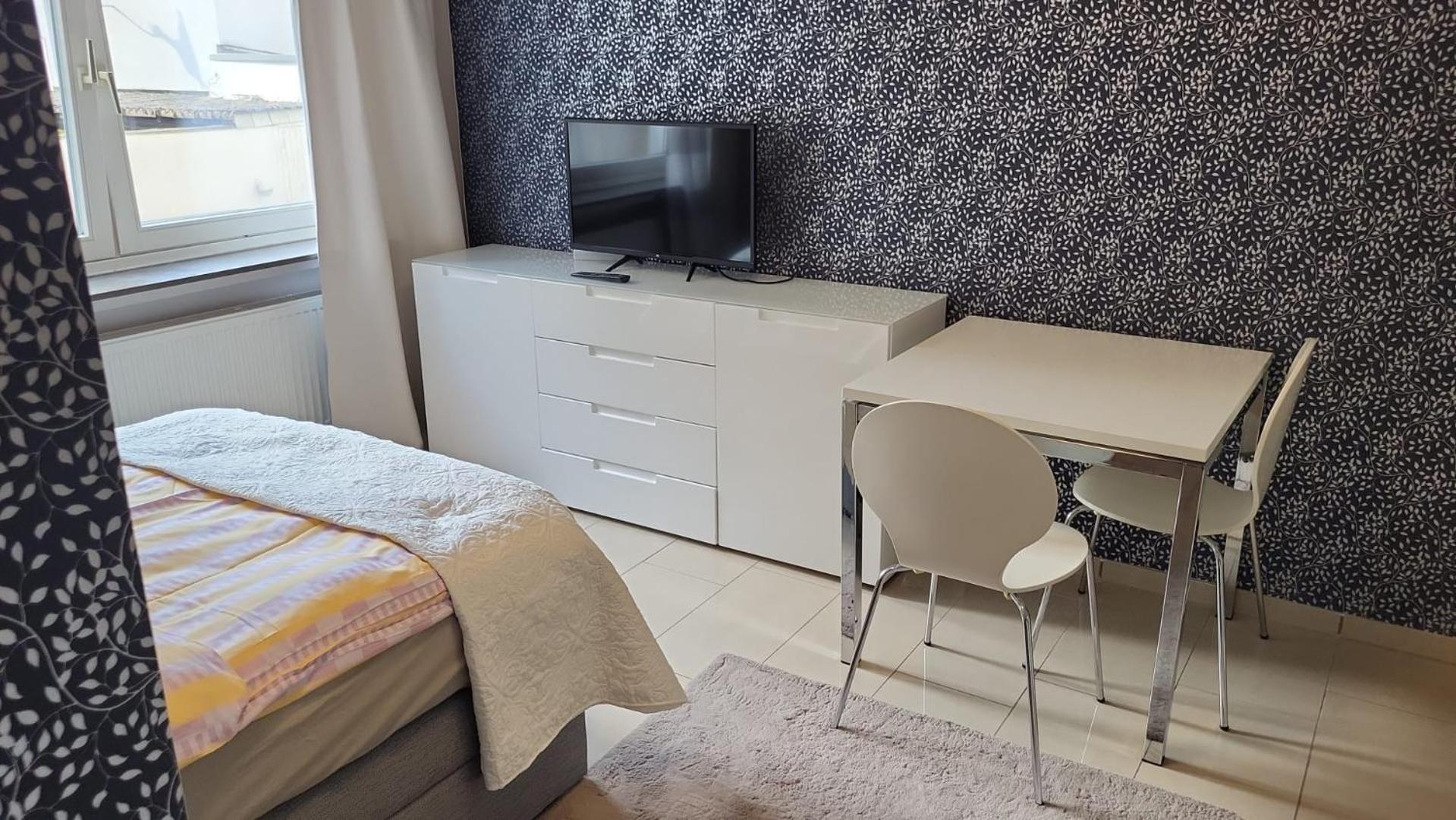 Appartement Humboldtstr